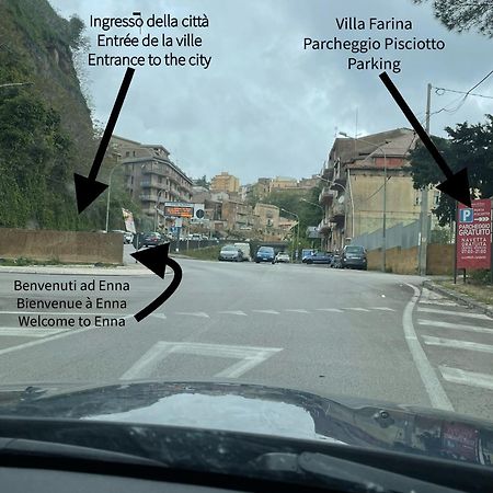 דירות אנה La Casa Sulla Piazza מראה חיצוני תמונה