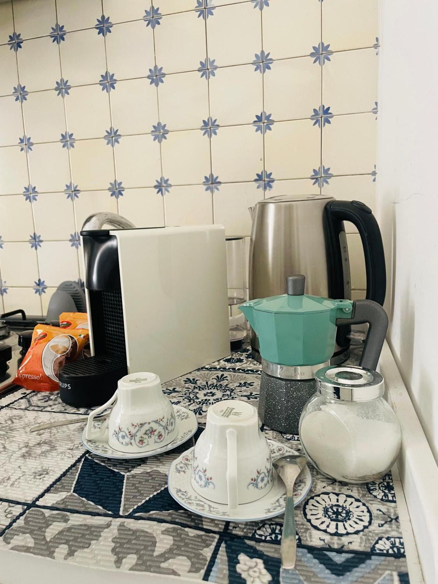 דירות אנה La Casa Sulla Piazza מראה חיצוני תמונה